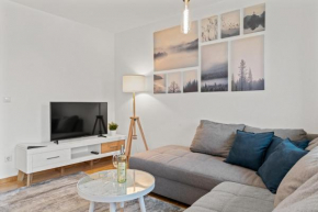 TTP Apartment 6 Friedrichshafen